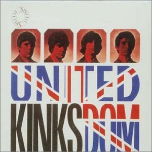 The Kinks - United Kinksdom - Zortam Music