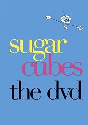 Sugarcubes - The DVD