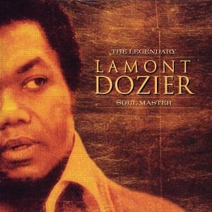 Lamont Dozier - Legendary - Zortam Music