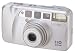 Minolta Riva Zoom 110 Kit (37,5-110mm) Tasche und Film