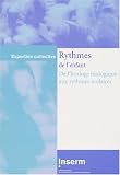 Rythmes de l'enfant : de l'horloge biologique aux rythmes scolaires