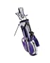 Intech Flora Junior Girls Golf Club Set (Right-Handed, Age 4 To 7)