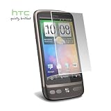 HTC Desire SP P360 Screen Protector (2 piece)
