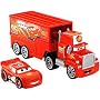 Fisher-Price Shake and Go Racers Pixar Mack