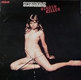 狂熱の蠍団～ヴァージン・キラー