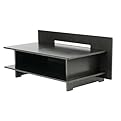 1-Shelf Media Stand