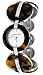Michael Kors #MK4211 Women's Acrylic Round Link Watch