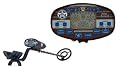 Bounty Hunter Digital Time Ranger Metal Detector