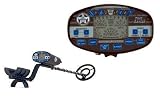 Bounty Hunter Digital Time Ranger Metal Detector