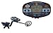 Kitchen & Housewares : Bounty Hunter Digital Time Ranger Metal Detector