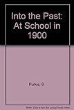At school in 1900