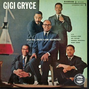 CD-Charts  Music : Gigi Gryce and the Jazz Lab Quintet [Us Import]