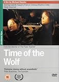 Time Of The Wolf [DVD] [2003]