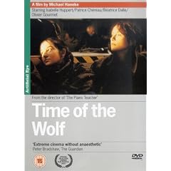 Time of the Wolf [DVD] [2003]