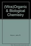 Organic and biological chemistry