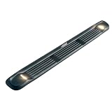 Westin 27-0005 Molded Step Board with Light by Westin
