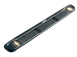 Westin 27-0005 Molded Step Board with Light