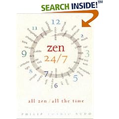 Zen 24/7: All Zen, All the Time