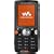 Sony Ericsson W810i Unlocked Cell Phone with 2 MP Camera, MP3/Video Player, Memory Stick Duo--International Version with No Warranty (Black)