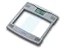 Salter Glass Platform Body Fat 400lb Capacity Bathroom Scale Salter Glass Platform Body Fat 400lb Capacity Bathroom Scale