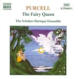 The Fairy Queen