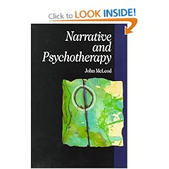 Narrative and Psychotherapy
