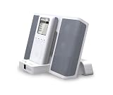 Altec Lansing inMotion iM3C Portable Audio System for iPod (Black)