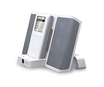 Altec Lansing inMotion iM3C Portable Audio System for iPod