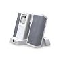 Altec Lansing inMotion iM3C Portable Audio System for iPod (Black)