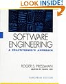 Software Engineering: A Practitioner's Approach