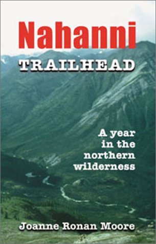 City Travel Guides Discounted  Books : Nahanni trailhead