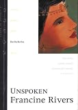 Unspoken (Lineage of Grace Number 4)
