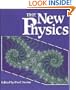 The New Physics