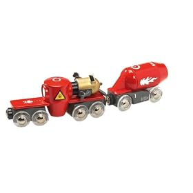 BRIO ���C�W�[��CD�o�[�i�[�� 33291
