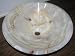White Onyx Bathroom Sink Above Vanity Top Vessel Style Actual Sink in the Pictures