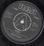 MAGGIE 7 INCH (7" VINYL 45) UK RCA 1980