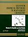 Book Quantum Chemical Methods in Main-Group Chemistry