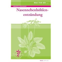 Nasennebenh�hlenentz�ndung