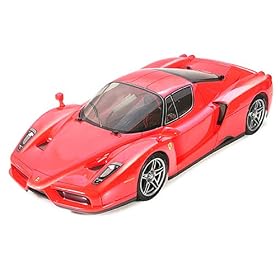 Enzo Ferrari Kit: TT01