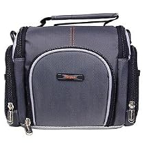 Targus Digital Camera Video Camcorder Case Bag