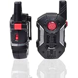 Spy Gear - Ultra Range Walkie Talkies (2)