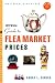 Books : The Official Guide to Flea Market Prices, 2nd edition (Official Guide to Flea Market Prices)