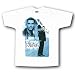 Ricky Martin Blue Streak T-Shirt Youth