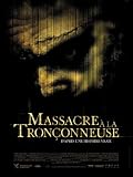 Revue   / Massacre à la tronçonneuse
