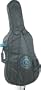 Kaces Symphony Cello Bag Cello, 3/4