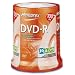 DVD-R 4.7 GB 16X - 100 Spindl