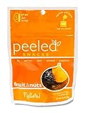 Peeled Snacks FigSated, 2.6-oz bags (Case of 12)