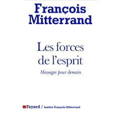 Les Forces de l'esprit