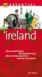 Books : Essential Ireland (AA Essential)