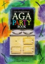 The Traditional Aga Party Book